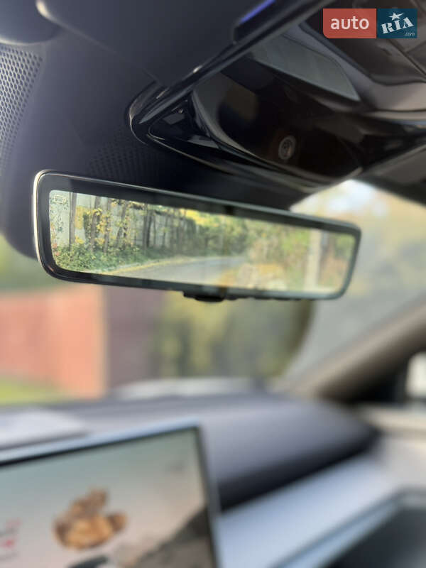 Внедорожник / Кроссовер Polestar 4 2024 в Киеве