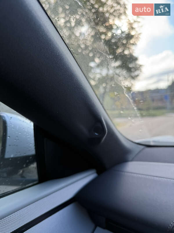 Внедорожник / Кроссовер Polestar 4 2024 в Киеве