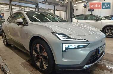 Внедорожник / Кроссовер Polestar 4 2024 в Киеве