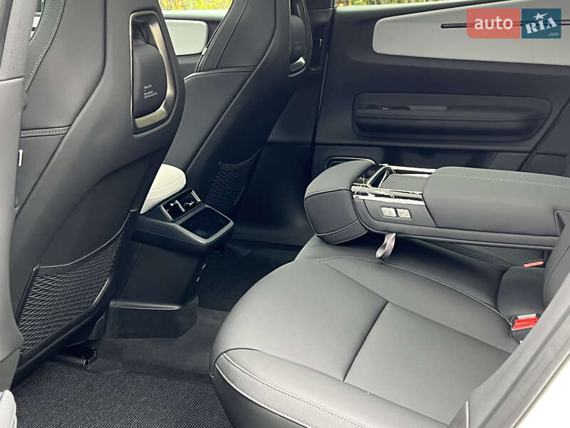 Позашляховик / Кросовер Polestar 4 2024 в Києві