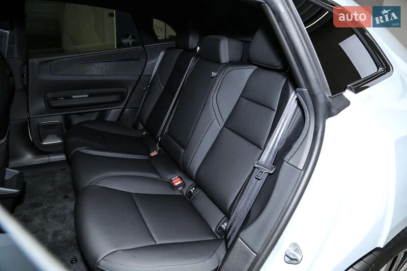 Позашляховик / Кросовер Polestar 4 2023 в Києві фото 23 Позашляховик / Кросовер Polestar 4 2023 в Києві