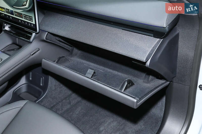 Позашляховик / Кросовер Polestar 4 2023 в Києві фото 20 Позашляховик / Кросовер Polestar 4 2023 в Києві