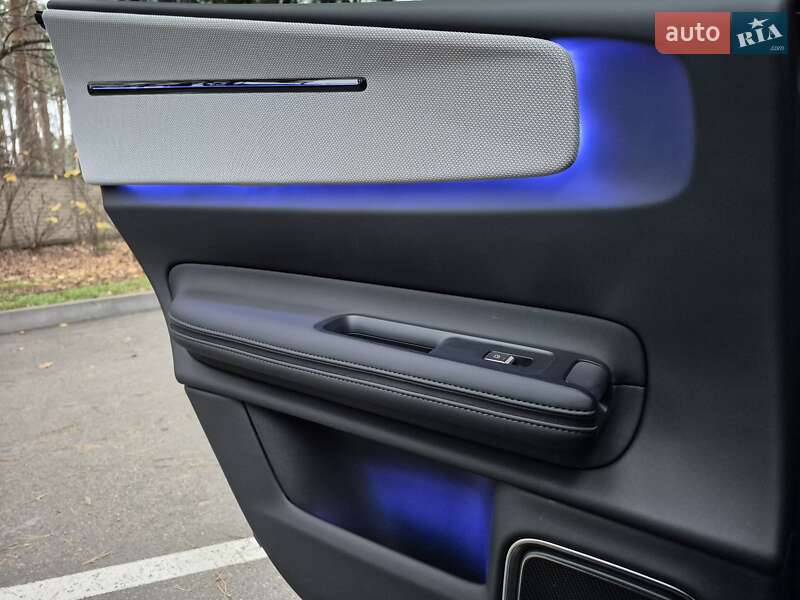 Внедорожник / Кроссовер Polestar 4 2024 в Шевченково фото 19 Внедорожник / Кроссовер Polestar 4 2024 в Шевченково