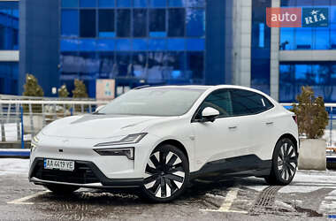 Позашляховик / Кросовер Polestar 4 2024 в Києві