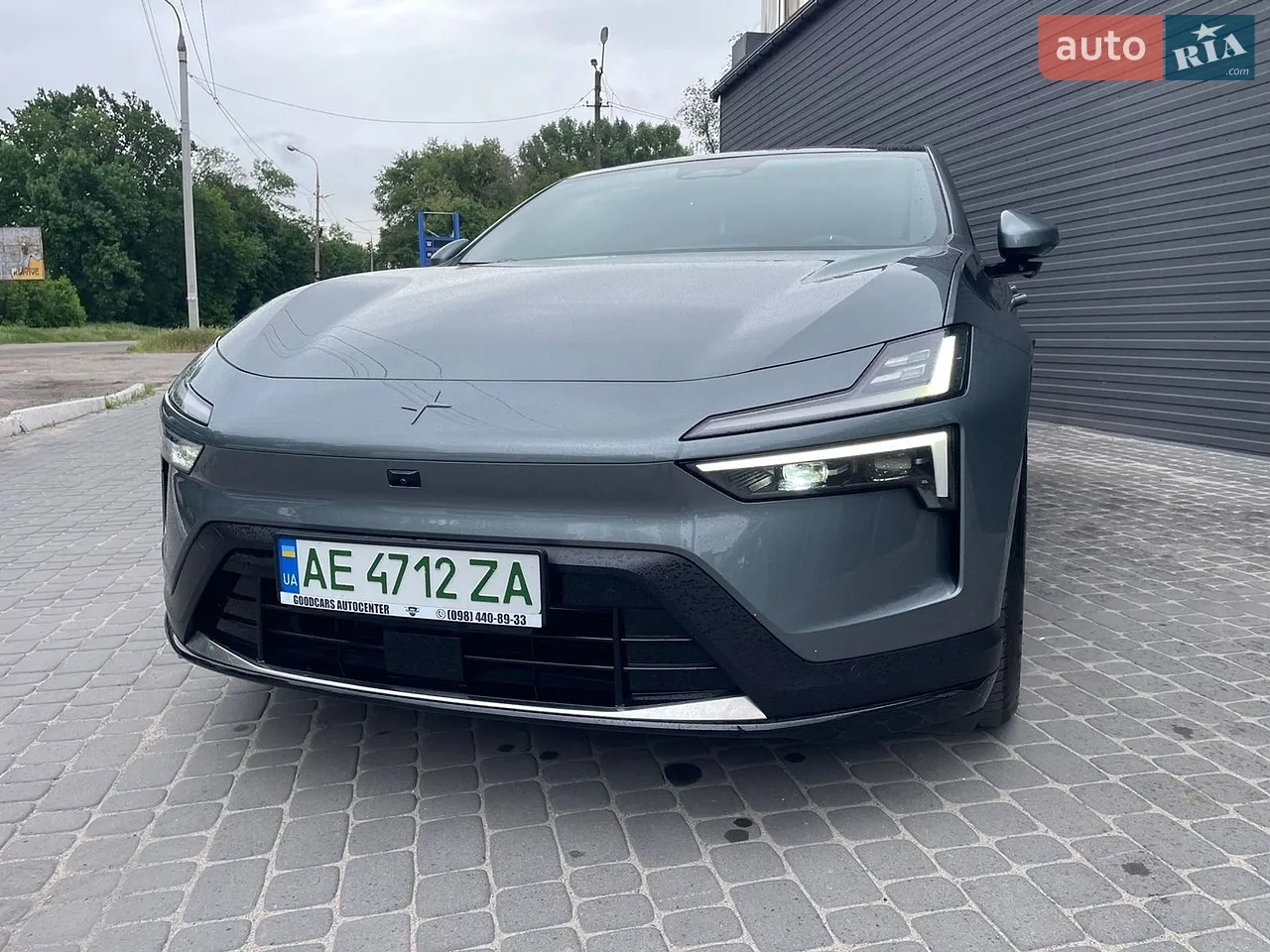 2019 Audi e-tron - мініатюра 37