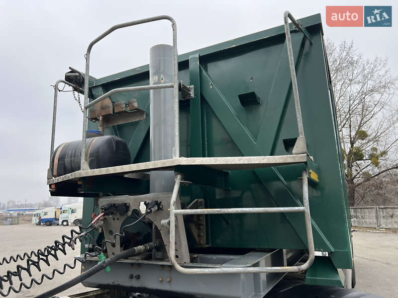 Самосвал полуприцеп Polkon NW 2020 в Киеве