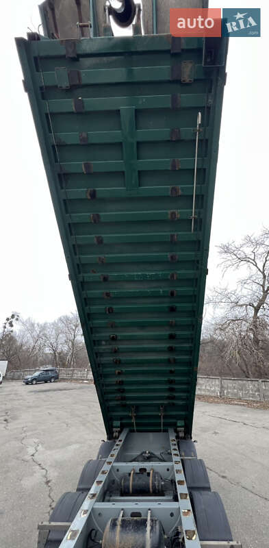 Самосвал полуприцеп Polkon NW 2020 в Киеве