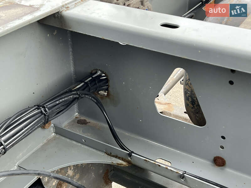 Самосвал полуприцеп Polkon NW 2020 в Киеве