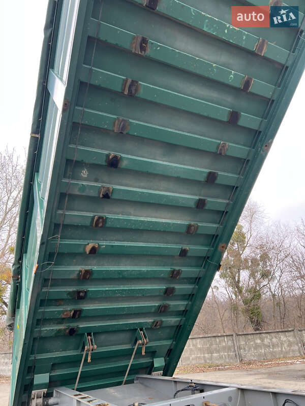 Самосвал полуприцеп Polkon NW 2020 в Киеве