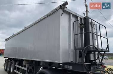 Самосвал полуприцеп Polkon NW 2005 в Тернополе