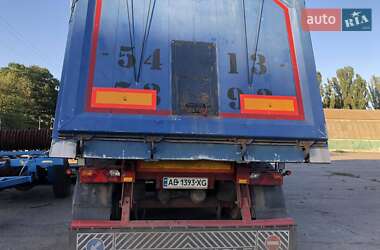 Самосвал полуприцеп Polkon NW 2003 в 