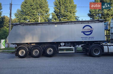 Зерновоз - полуприцеп Polkon NW 2004 в Хмельницком