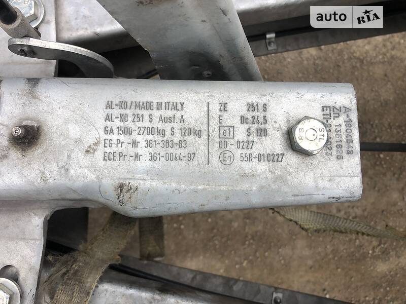 Лафет Pongratz L-AT 2019 в Черновцах