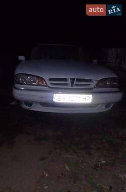 Седан Pontiac Bonneville 1992 в 