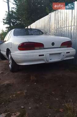 Седан Pontiac Bonneville 1992 в 