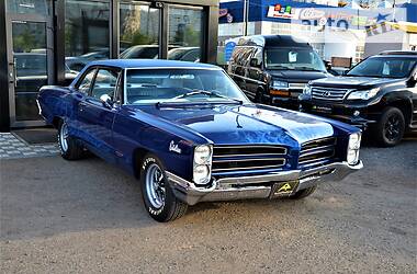 Седан Pontiac Catalina 1966 в 