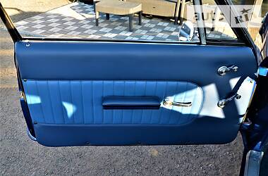 Седан Pontiac Catalina 1966 в 