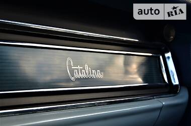 Седан Pontiac Catalina 1966 в 