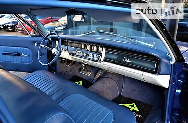Седан Pontiac Catalina 1966 в 
