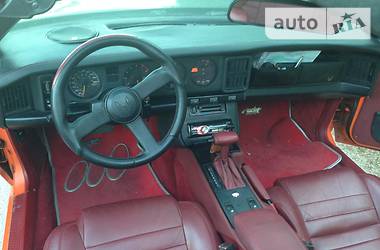 Купе Pontiac Firebird 1988 в 