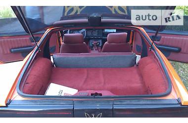 Купе Pontiac Firebird 1988 в 