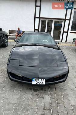 Купе Pontiac Firebird 1989 в 