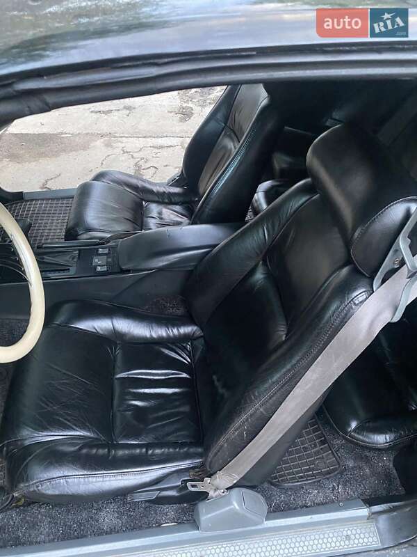 Купе Pontiac Firebird 1989 в Днепре фото 22 Купе Pontiac Firebird 1989 в Днепре