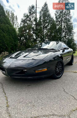 Купе Pontiac Firebird 1994 в Запорожье