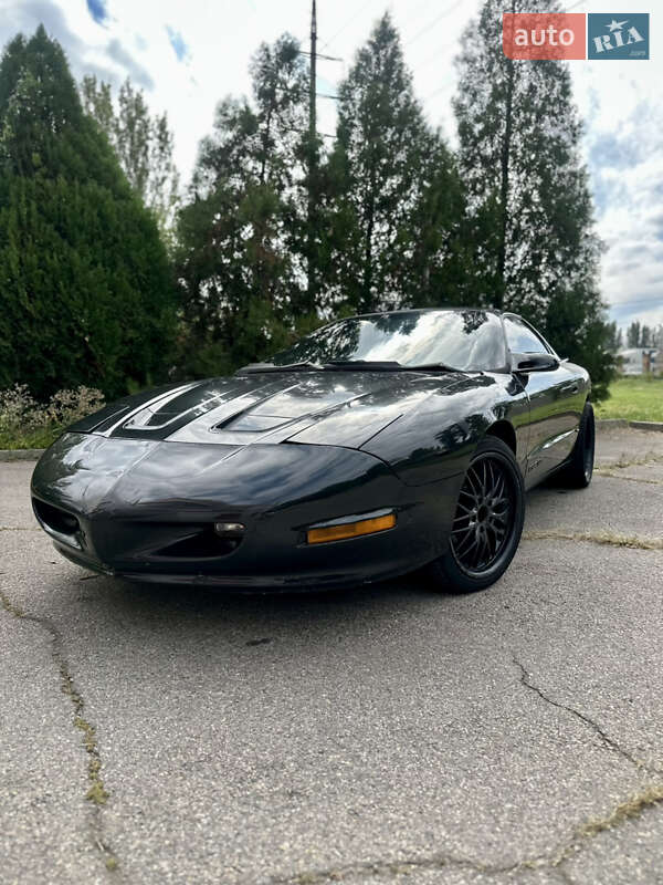 Купе Pontiac Firebird 1994 в 