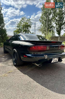 Купе Pontiac Firebird 1994 в 