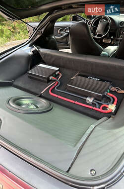 Купе Pontiac Firebird 1994 в 