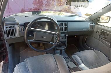 Купе Pontiac Grand AM 1988 в Одессе