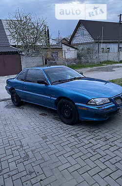 Купе Pontiac Grand AM 1994 в Запорожье