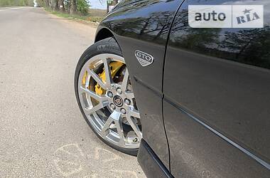 Купе Pontiac GTO 2006 в 