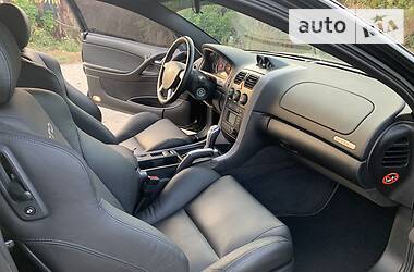 Купе Pontiac GTO 2006 в 