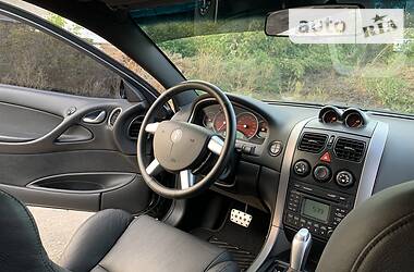 Купе Pontiac GTO 2006 в 