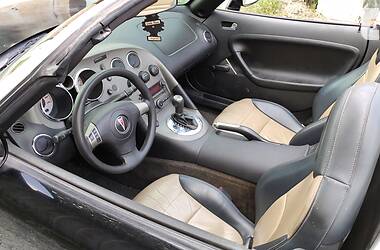 Кабріолет Pontiac Solstice 2006 в Запоріжжі