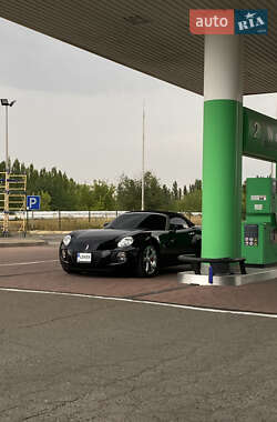 Кабриолет Pontiac Solstice 2007 в 