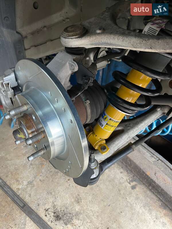 Кабріолет Pontiac Solstice 2007 в Києві