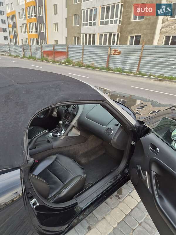 Кабріолет Pontiac Solstice 2008 в Вінниці фото 4 Кабріолет Pontiac Solstice 2008 в Вінниці