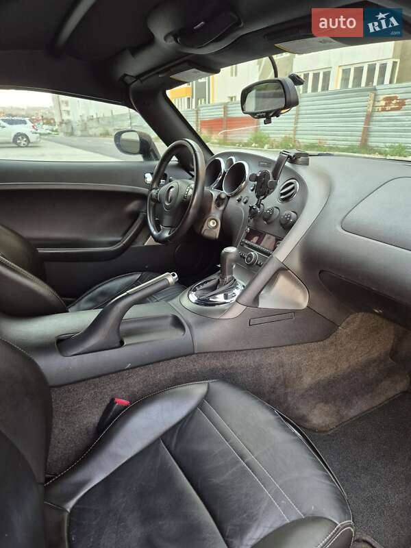 Кабріолет Pontiac Solstice 2008 в Вінниці фото 11 Кабріолет Pontiac Solstice 2008 в Вінниці