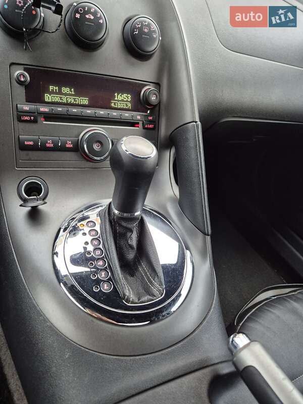 Кабріолет Pontiac Solstice 2008 в Вінниці фото 20 Кабріолет Pontiac Solstice 2008 в Вінниці