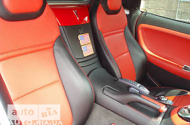 Кабриолет Pontiac Solstice 2009 в 
