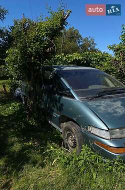 Универсал Pontiac Trans Sport 1993 в 
