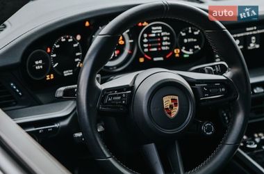 Родстер Porsche 550 1957 в Луцьку