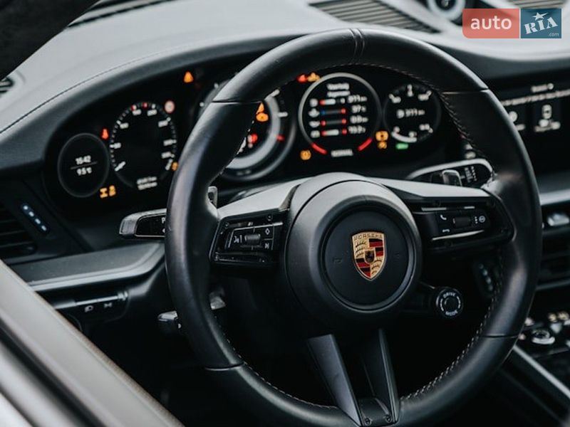 Родстер Porsche 550 1957 в Луцке фото Родстер Porsche 550 1957 в Луцке