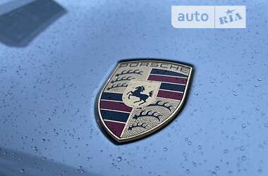 Родстер Porsche 718 Boxster 2017 в Києві