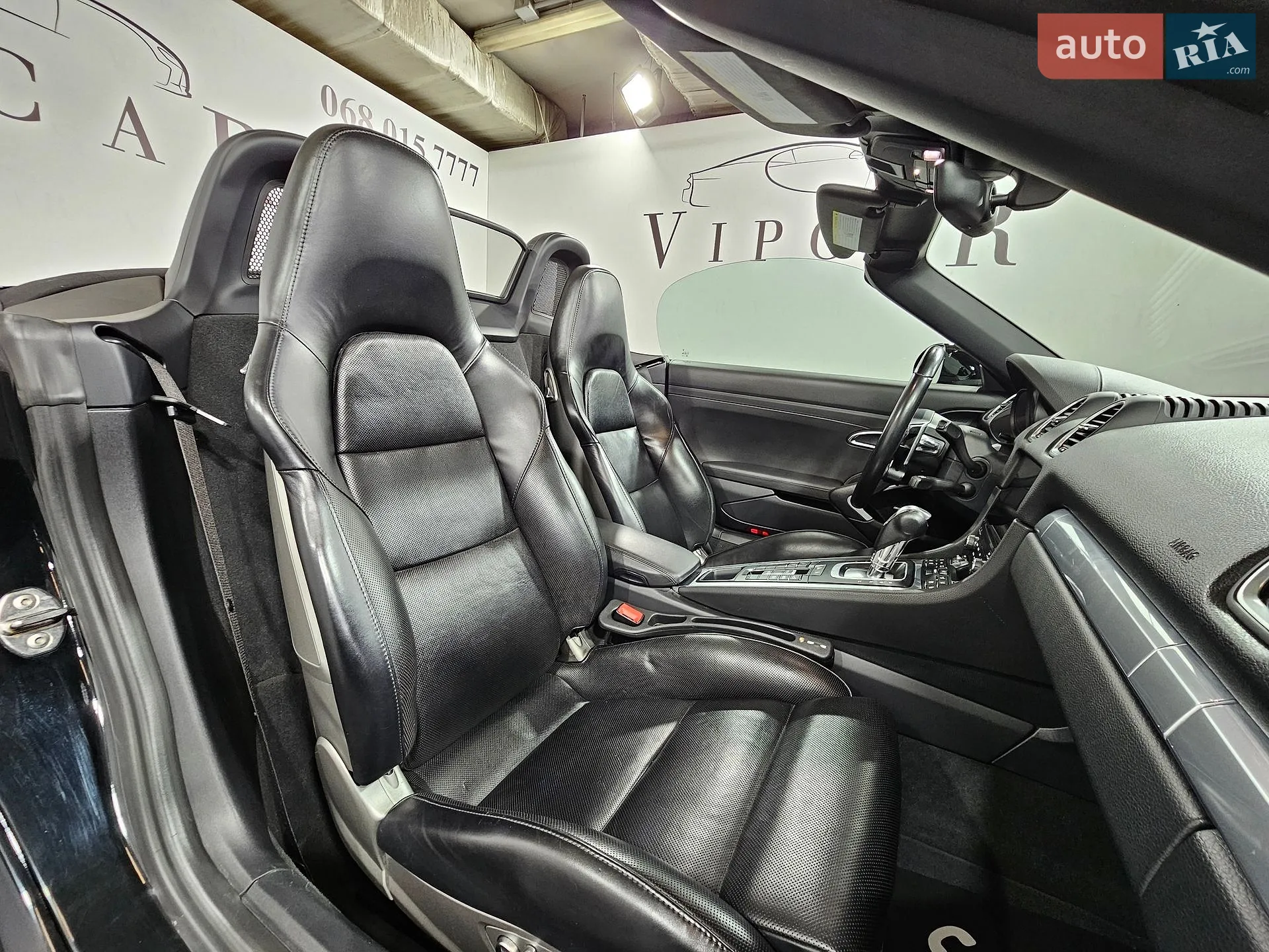 2018 Porsche 718 Boxster - мініатюра 5