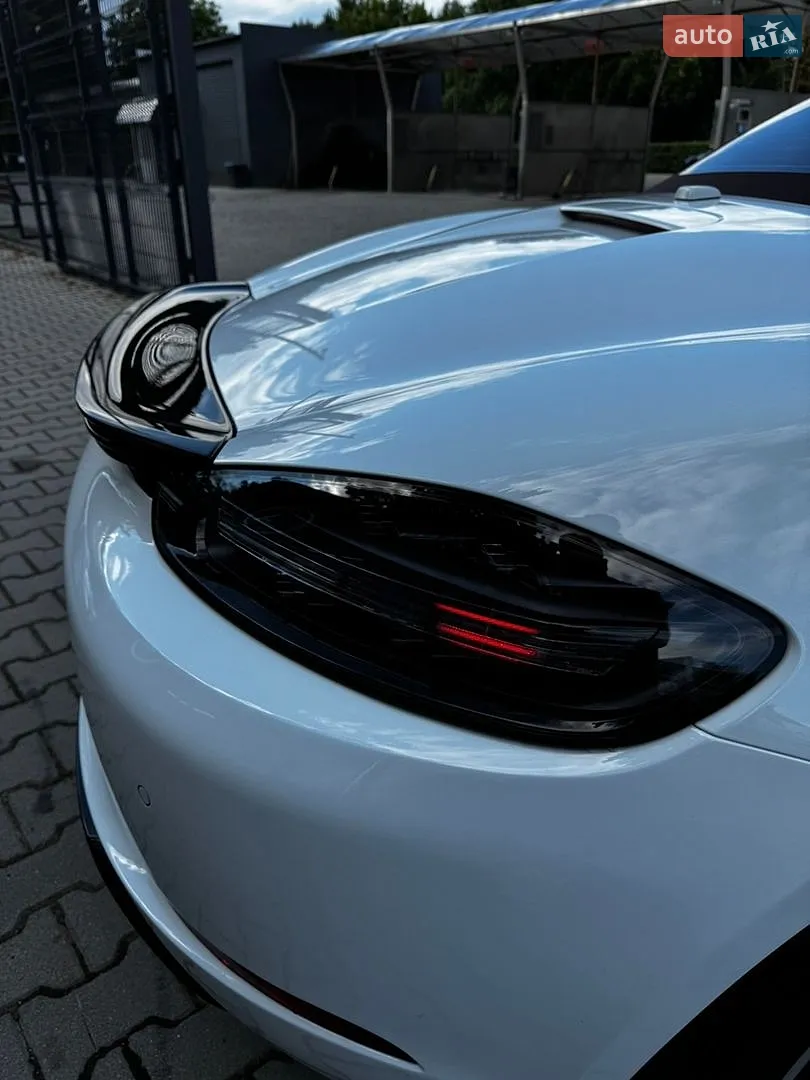 2017 Porsche 718 Boxster - мініатюра 24