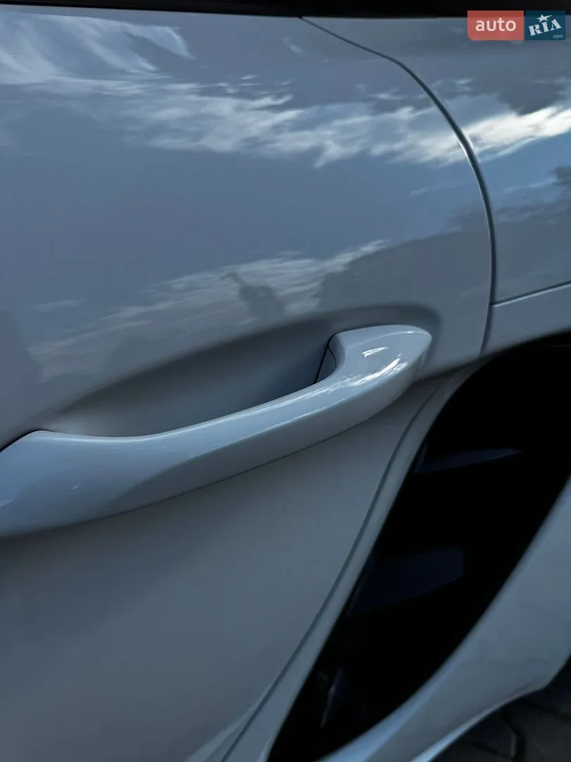 2017 Porsche 718 Boxster - мініатюра 29